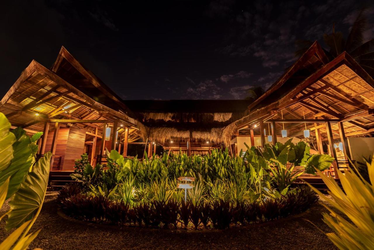 Bulan Villas Siargao General Luna  Extérieur photo