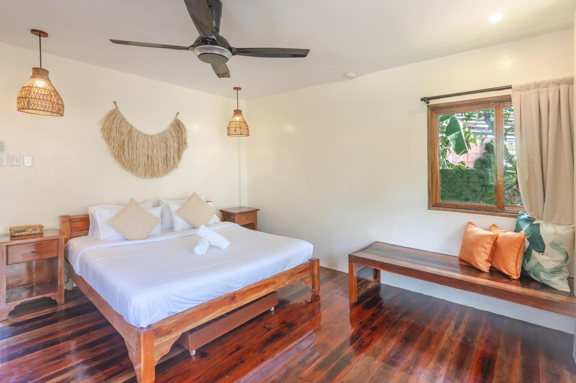Bulan Villas Siargao General Luna  Extérieur photo
